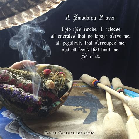 Pagan healing praer